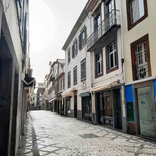 Funchal