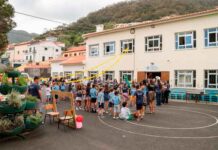 Férias Culturais do Povo em Machico
