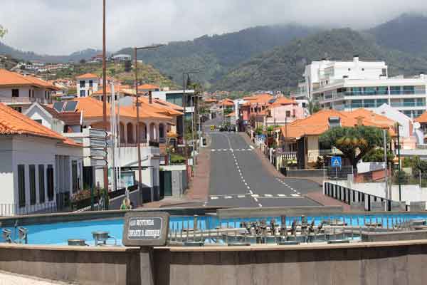 Machico-Folclore