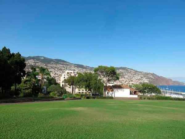 Parque