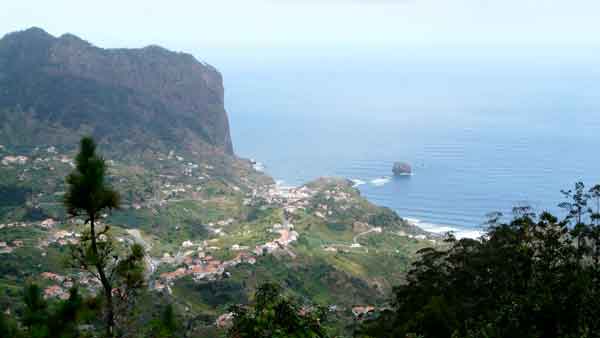 Porto-Cruz