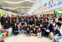 Grupo dos Açores vem dançar na Madeira