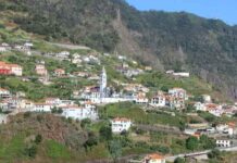 Faial vai festejar padroeira