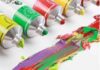 Concurso de pintura