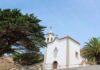 Nossa Senhora da Graça assinalada no Porto Santo