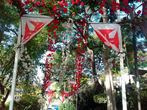 ARRAIAL