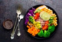 Semana da Alimentação no Funchal