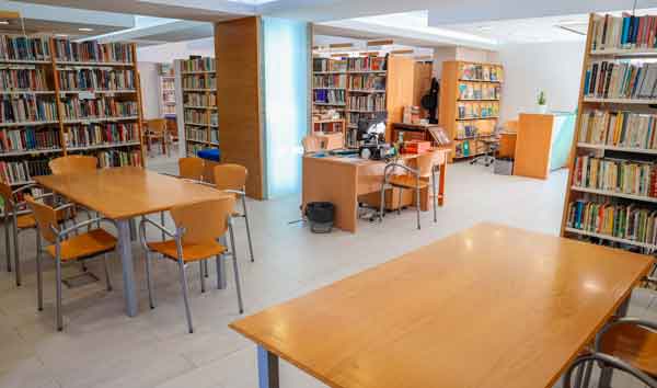 Biblioteca