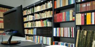 Biblioteca do Funchal apresenta programação de Setembro