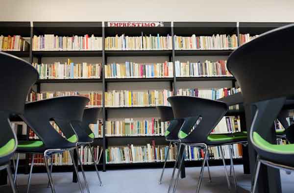 Biblioteca-Municipal
