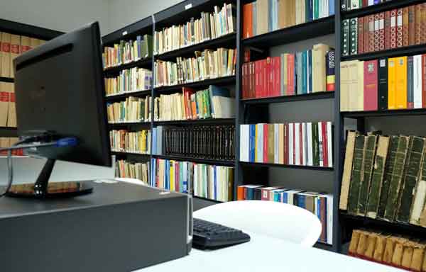 Biblioteca