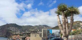 Universidade Sénior de Câmara de Lobos