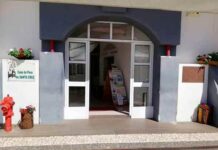 Efeméride assinalada em Santa Cruz