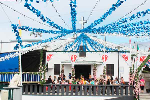 Festa-Amparo
