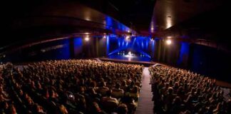 Gala Solidária «Os Grandes Azuis»