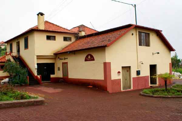 Museu-do-Vinho