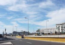 Tempo na Madeira no segundo domingo de Setembro