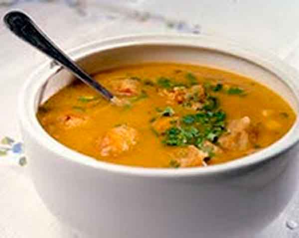 caldo