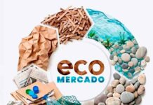 Eco Mercado em Câmara de Lobos