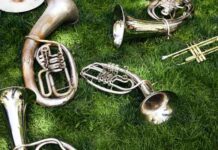 Inscrições abertas para a Escolinha de Música em Câmara de Lobos