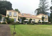 Produzir sabonetes com arte da Madeira
