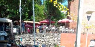 Mostra do Bolo do Caco e Pão Caseiro