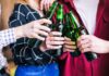 Aumentou a dependência das bebidas alcoólicas