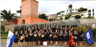 Grupo madeirense atua no continente